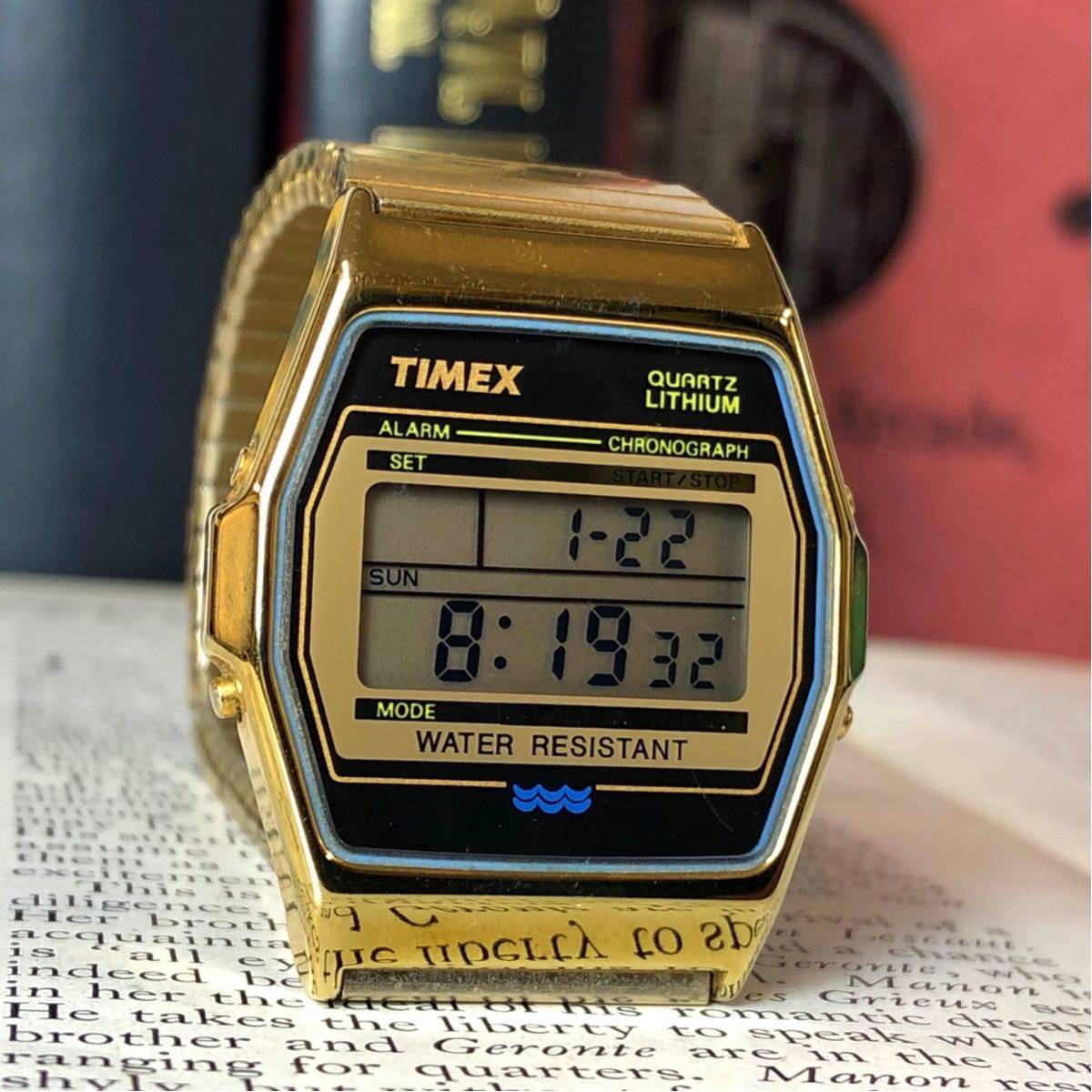 TIMEX タイメックス SS □美品□ | cell ma 0 : - ユニセックス 
