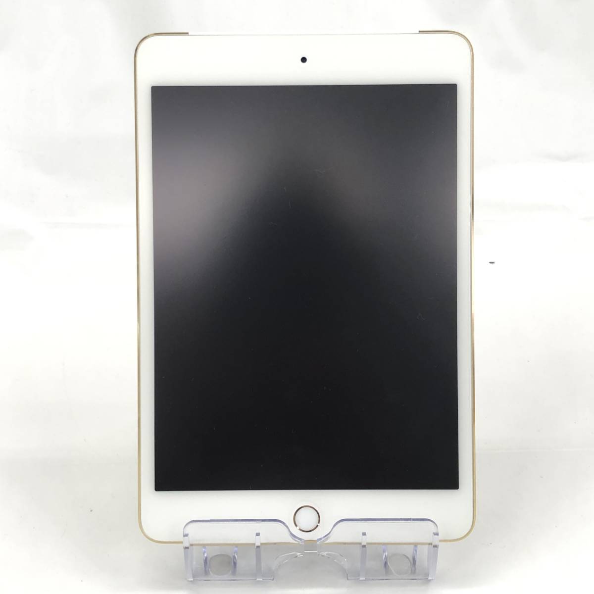 iPad mini Apple A1454 1円 から 1円～☆中古☆au Apple iPad mini4