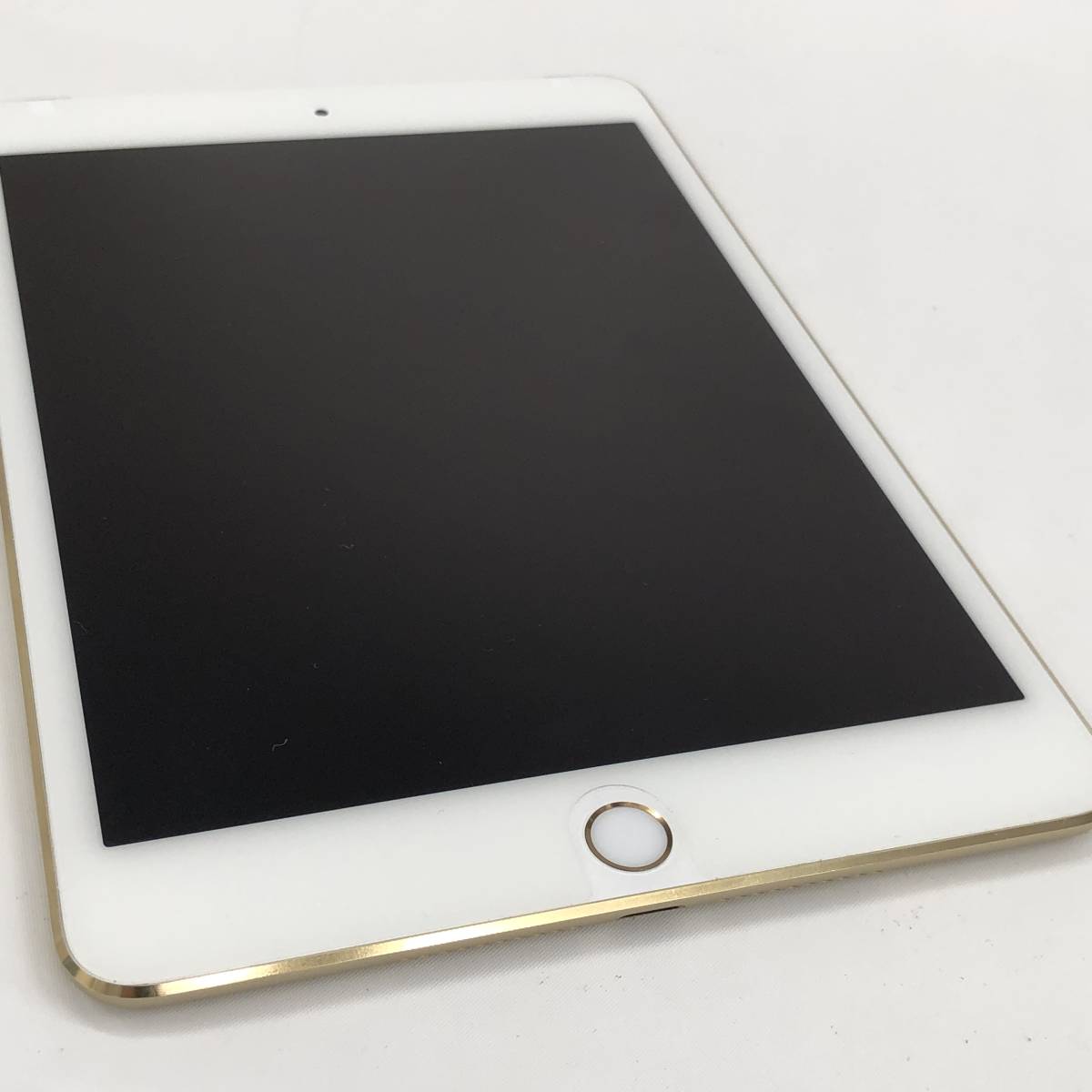 iPad mini Apple A1454 1円 から 1円～☆中古☆au Apple iPad mini4