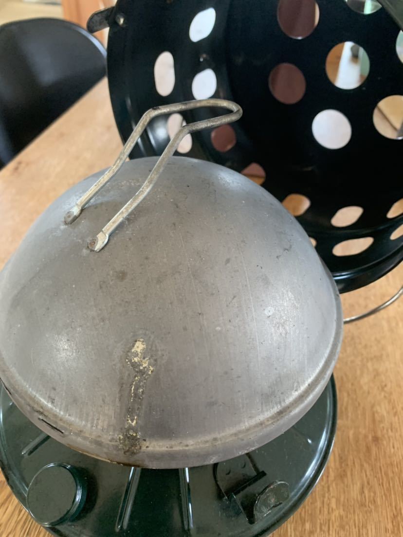 Coleman コールマン 518E QUICK-LITE キャタリティックヒーター_5