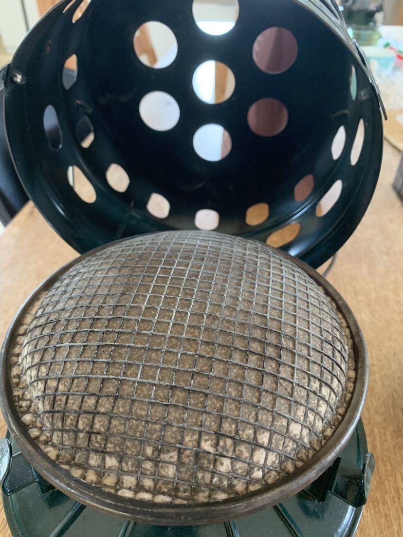 Coleman コールマン 518E QUICK-LITE キャタリティックヒーター_6