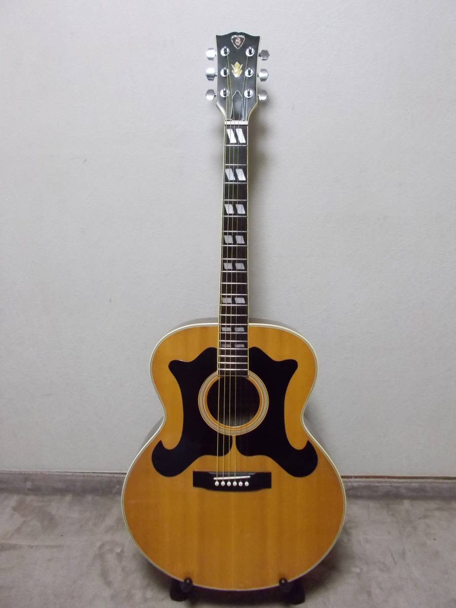 寺田楽器 THUMB J-300 ジャンボタイプ アコースティックギター ヒゲ 寺田楽器 THUMB J-300 ジャンボタイプ アコースティックギター ヒゲ