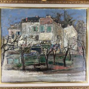 田中 絵画のYahoo!オークション(旧ヤフオク!)の相場・価格を見る