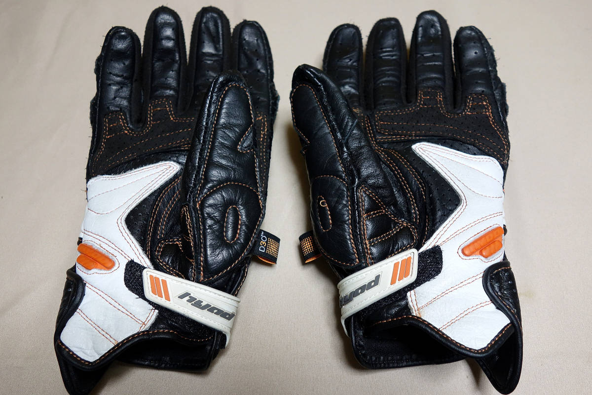 HYOD ヒョウドウ ST-X CORE D30 GLOVES グローブ 【公式通販】
