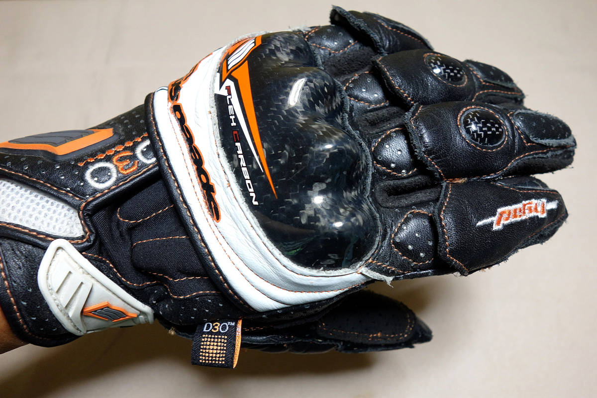 【美品】ヒョウドウ ST-X CORE D30グローブ（ショート） HYOD ヒョウドウ ST-X CORE D30 GLOVES グローブ 【公式通販】