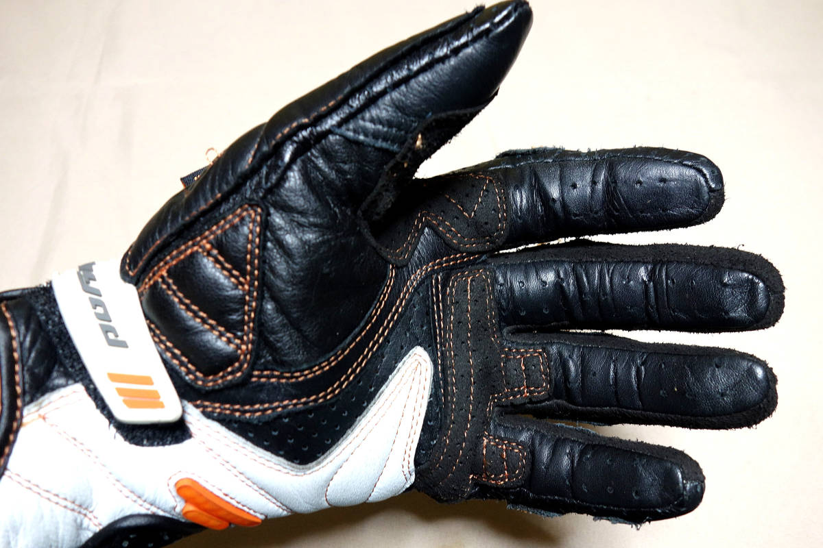 HYOD ヒョウドウ ST-X CORE D30 GLOVES グローブ 【公式通販】