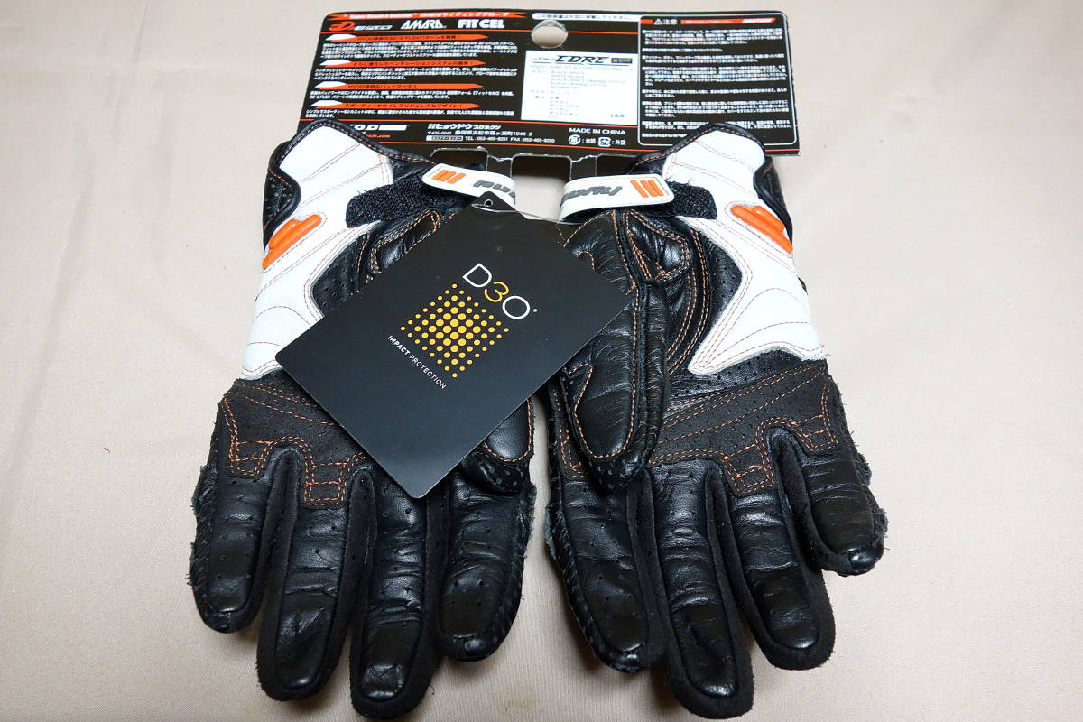 HYOD ヒョウドウ ST-X CORE D30 GLOVES グローブ 【公式通販】