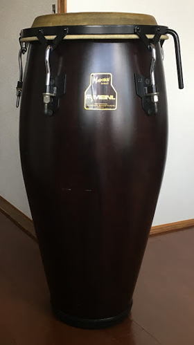 ボンゴ Marathon Series MEINL マイネル マラソンシリーズ コンガ