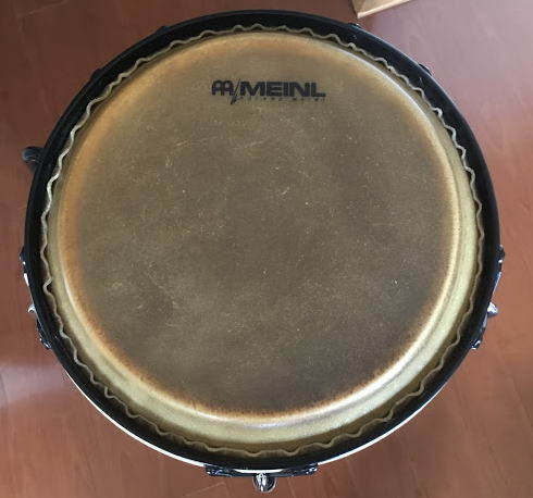 ボンゴ Marathon Series MEINL マイネル マラソンシリーズ コンガ