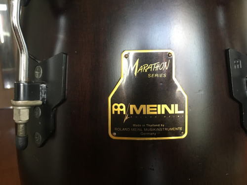 ボンゴ マイネルMEINLマラソンシリーズ Marathon Series ボンゴ Marathon Series MEINL マイネル マラソンシリーズ コンガ
