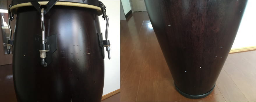 ボンゴ Marathon Series MEINL マイネル マラソンシリーズ コンガ