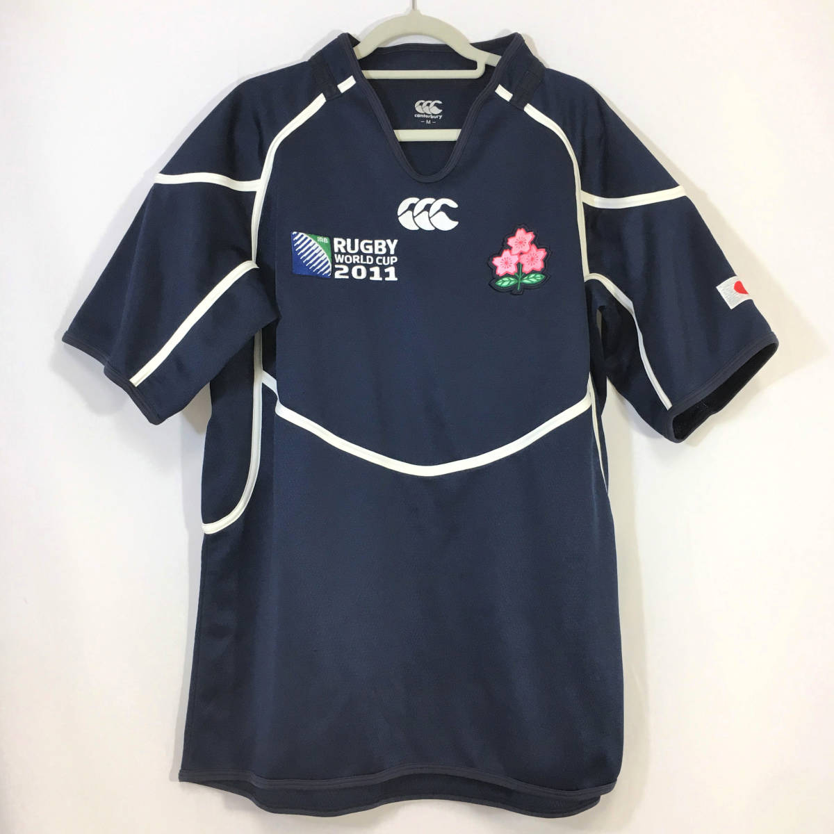 Canterbury カンタベリー ラグビー日本代表 ラグビー 日本代表 