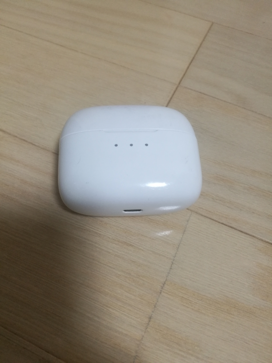 ジャンク品　Anker Liberty Air Soundcore A3902021 Bluetoothイヤホン_1