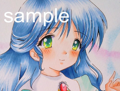 手描き同人イラスト 小公女セーラ セーラ クルー 手描きイラスト 売買されたオークション情報 Yahooの商品情報をアーカイブ公開 オークファン Aucfan Com