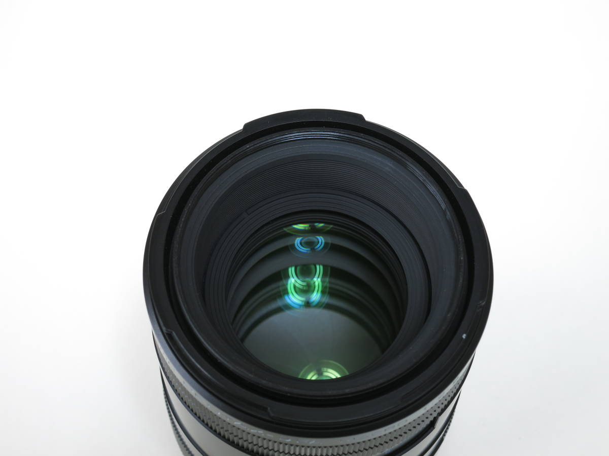 SMC Pentax-D FA 100mm F2.8 Macro WR 保管は防湿庫です 【公式通販】