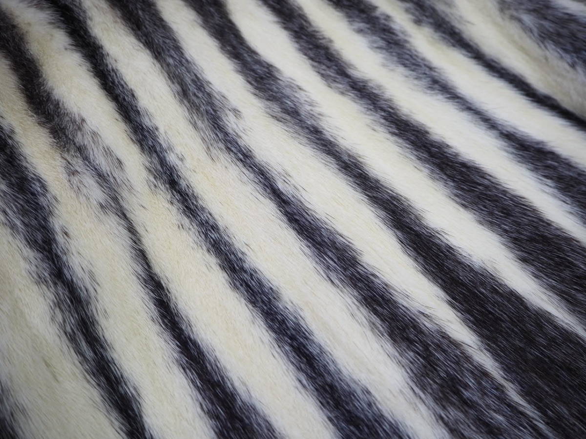 美品 総丈113㎝ サガミンク ブラックミンク コート XL ロング AA190