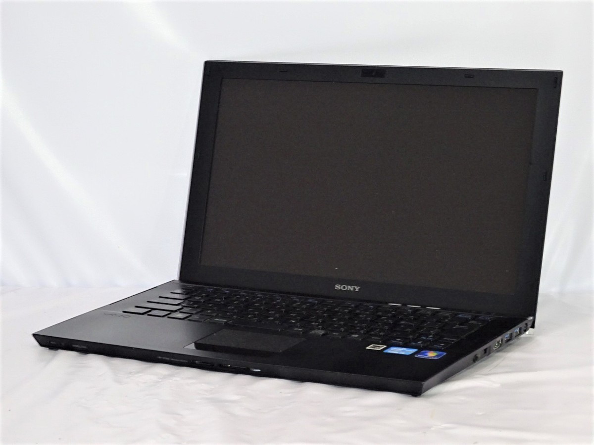 Core SVZ1311AJ SONY VAIO i5-3210M 4GB Sony | 6GB SSD 128GB i5 Vaio 