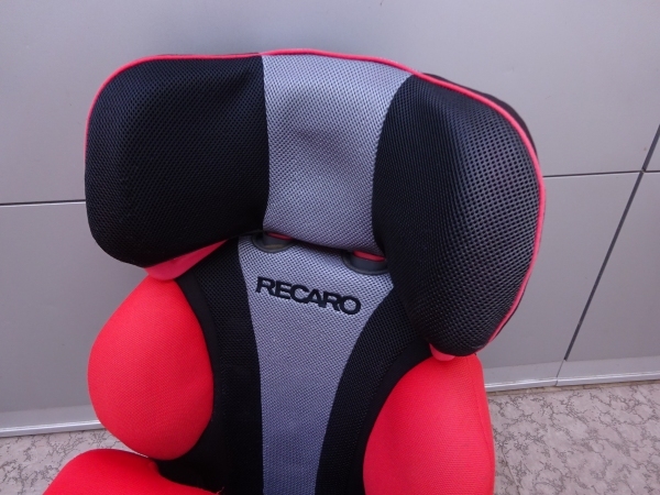 レカロ ジュニアシート RECARO チャイルドシート(Childseat) レカロ