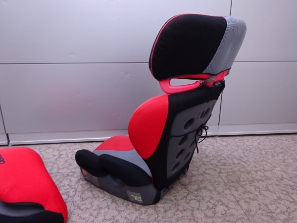 レカロ ジュニアシート RECARO チャイルドシート(Childseat) レカロ