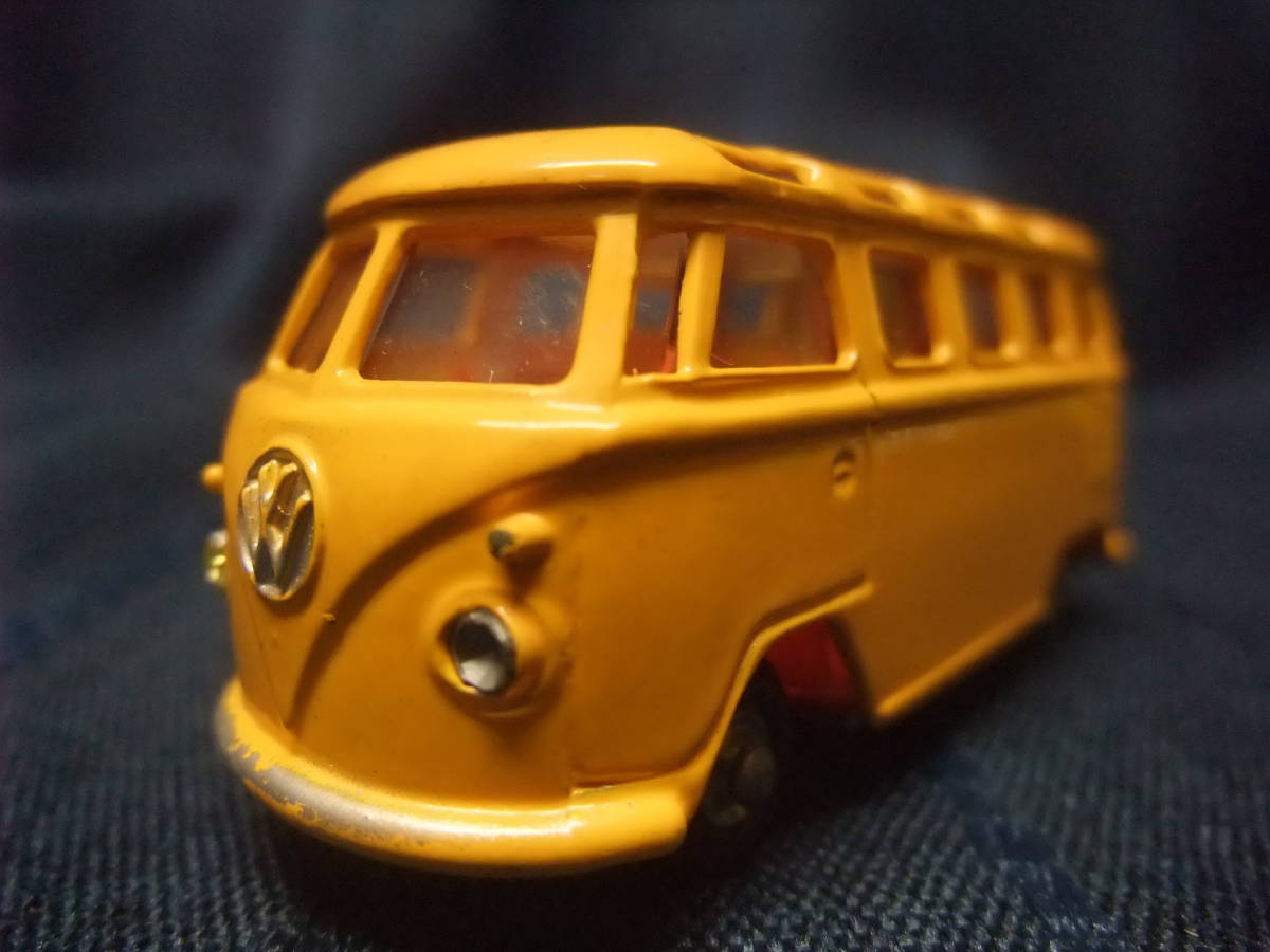 O11-128 送料無料「 ROAD-MASTER ” IMPY ” Volkswagen」LONE STAR／ミニカー ロンスター フォルクスワーゲン