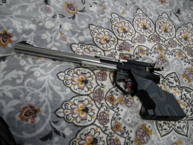 マルゼン APS グランドマスター モデル99 APSシリーズ | APS-1