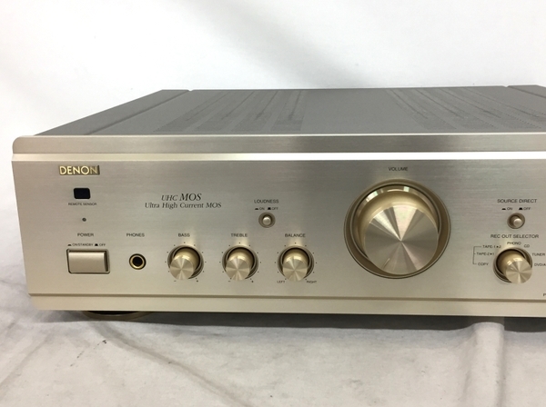 PMA-1500R プリメインアンプ DENON デノン オーディオ機器