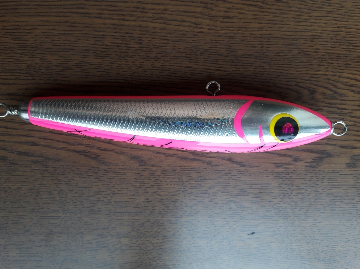 ハンマーヘッド チェリーパイ 180 中古 中古ですでキズなどあります