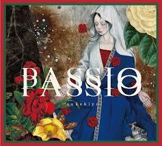 sukekiyo PASSIO 通販限定盤　CD＋Blu-ray sukekiyo PASSIO 通販限定CD＋Blu-ray CD 音楽 【公式通販】