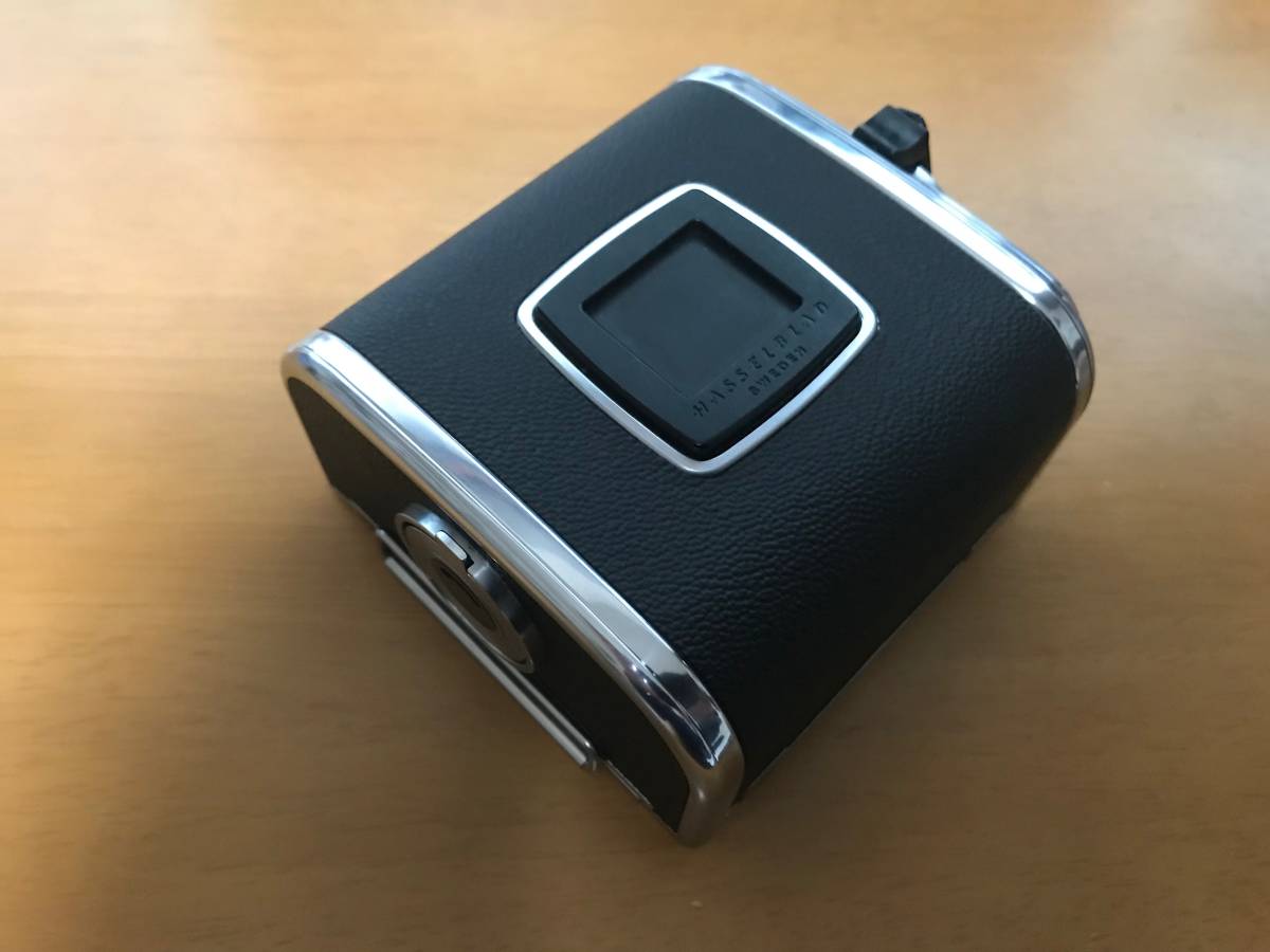 ハッセルブラッド HASSELBLAD A12 公式通販 A-12 Ⅲ型 マガジン A12