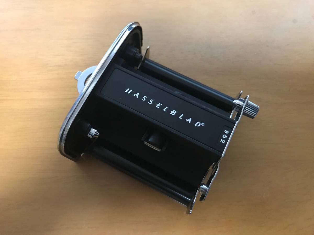 ハッセルブラッド HASSELBLAD A12 公式通販 A-12 Ⅲ型 マガジン A12