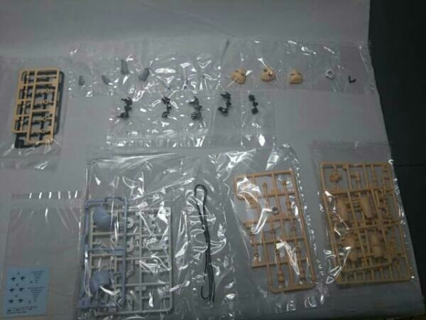 壽屋(KOTOBUKIYA) 完全数量限定生産「フレームアームズ・ガール」(3 完全数量限定生産「フレームアームズ・ガール」(2)(Blu-ray限定プラモデルキット【アニメ版 スティレット・素体】付)(Blu-ray Disc)