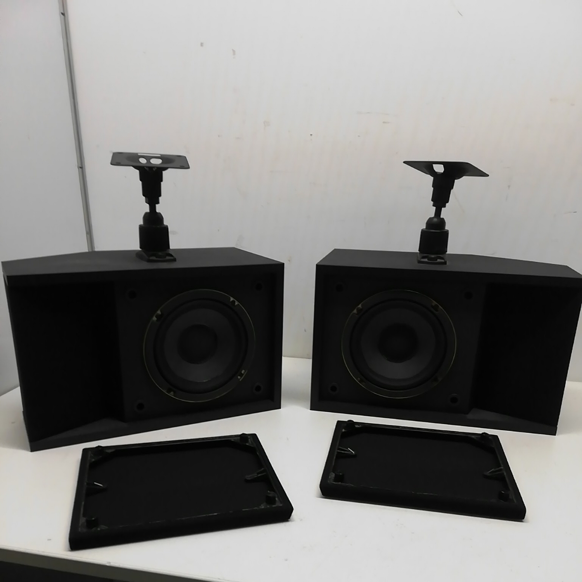 Yahoo!オークション BOSE 201 II MUSIC MONITOR スピーカー mm - BOSE