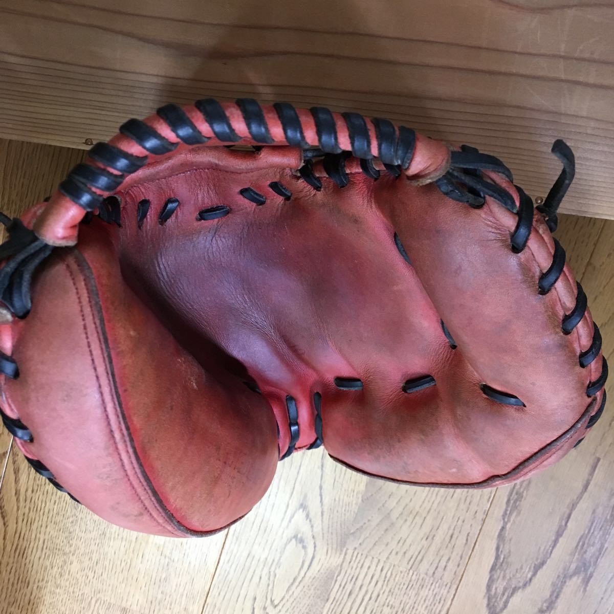玉澤 キャッチャーミット タマザワ TAMAZAWA 野球 軟式 ミット 一般