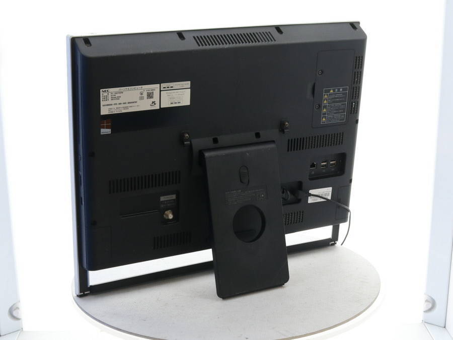 NEC PC-VN370NSW VALUESTAR VN370/N Win8 Celeron 1005M 1.90GHz 4GB 1.0TB■1週間保証