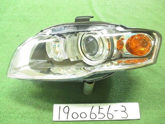 A4 アウディ ヘッドライト B8 a4 LED Audi アバント 純正 - ACANII