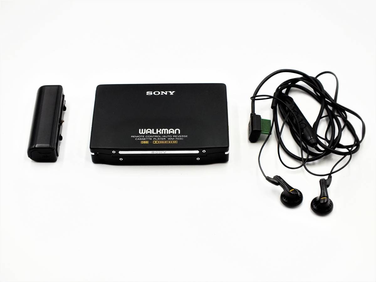 SONY SONY WM-701C ソニー walkman カセットプレーヤー ウォークマン SONY SONY WM-701C ソニー walkman カセットプレーヤー ウォークマン