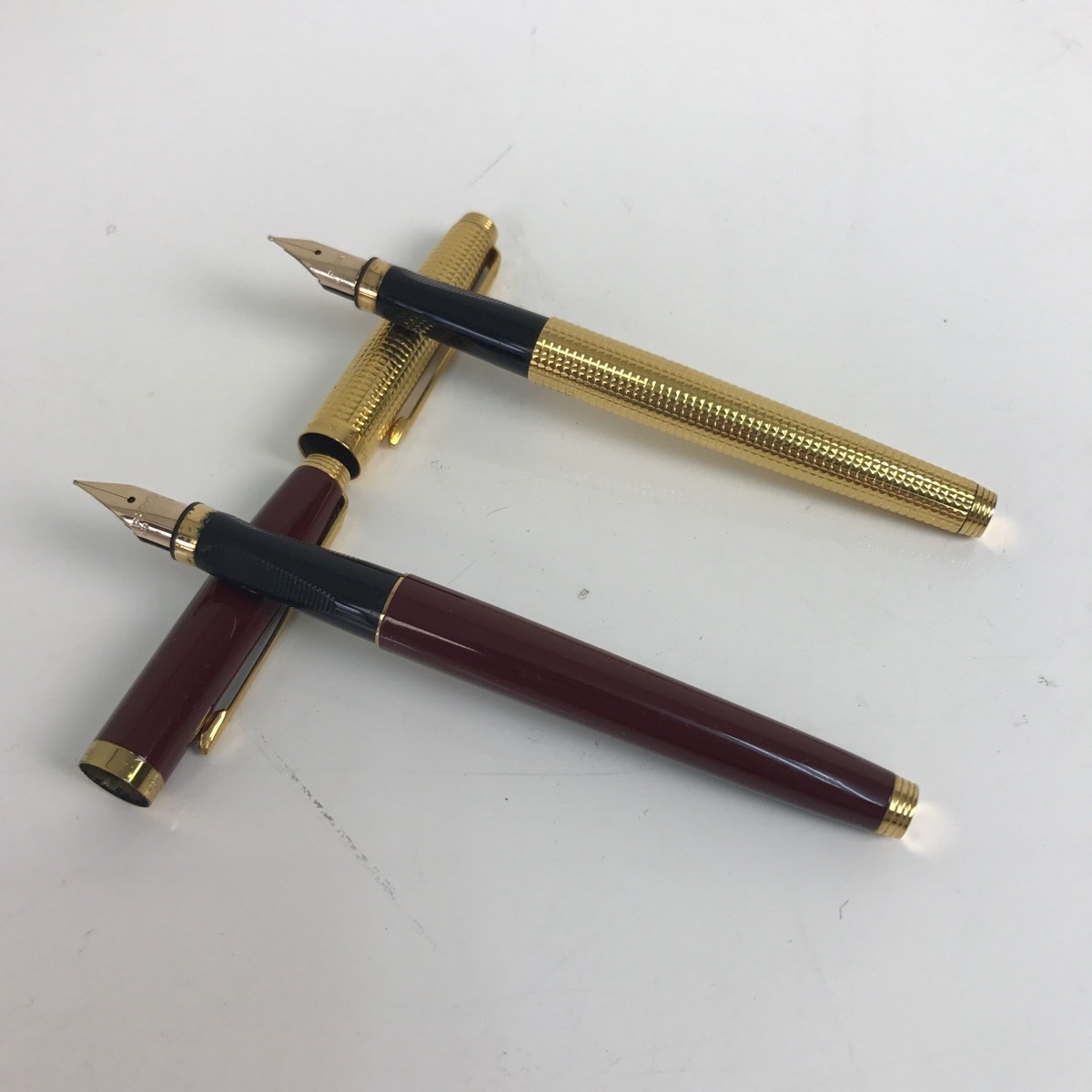 PARKER パーカー 万年筆 ゴールドカラー PARKER⁄パーカー万年筆 公式