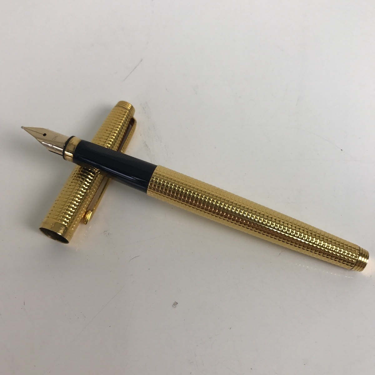 PARKER パーカー 万年筆 ゴールドカラー PARKER⁄パーカー万年筆 公式