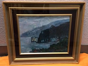 田中 絵画のYahoo!オークション(旧ヤフオク!)の相場・価格を見る