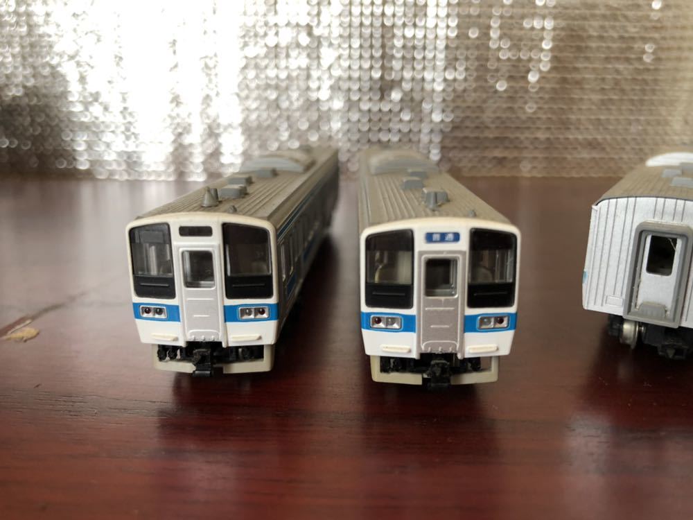 TOMIX 415系1500番台 九州色 4両セット 公式通販 JR 0 415系1500番代