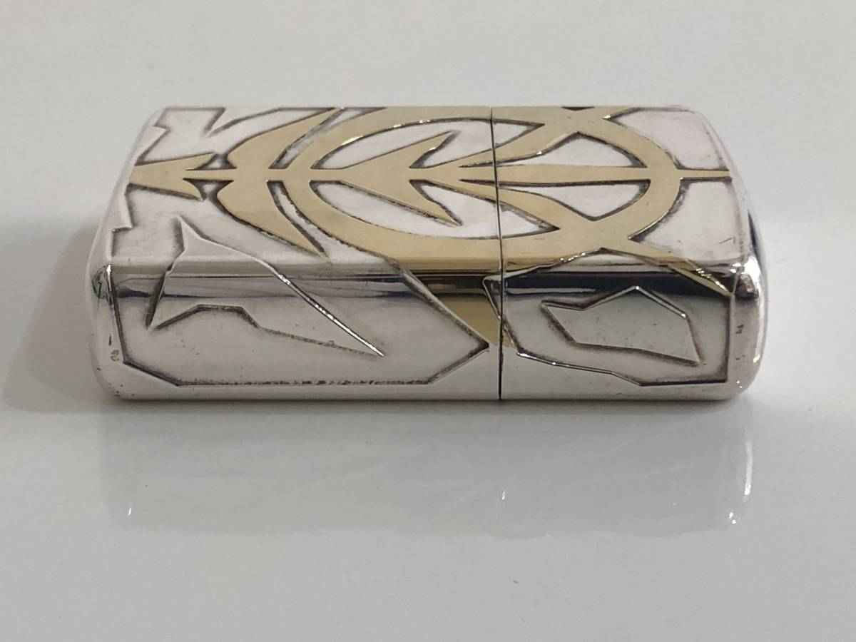ZIPPO 1円～⁄ZIPPO⁄ジッポー⁄ZIPPO⁄機動戦士ガンダム⁄ジオン軍 