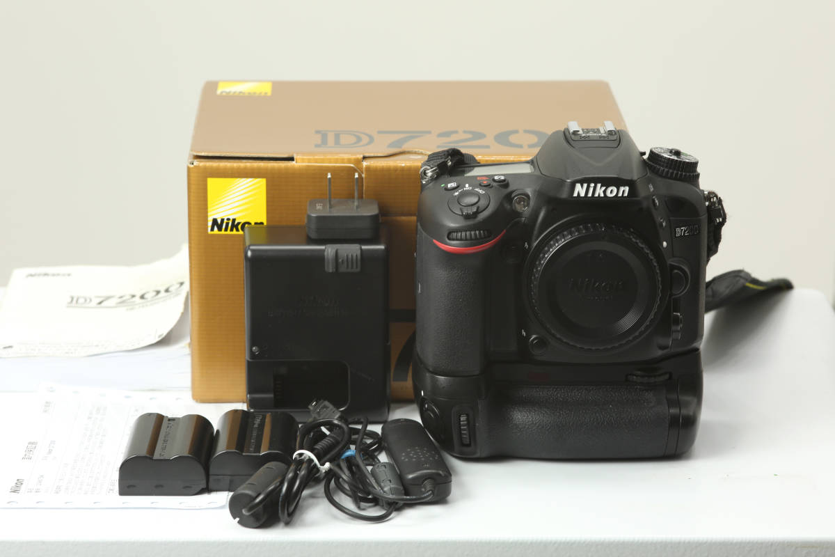 D7200 ボディ ニコン Nikon 公式通販 | - 価格.com デジタル一眼レフ