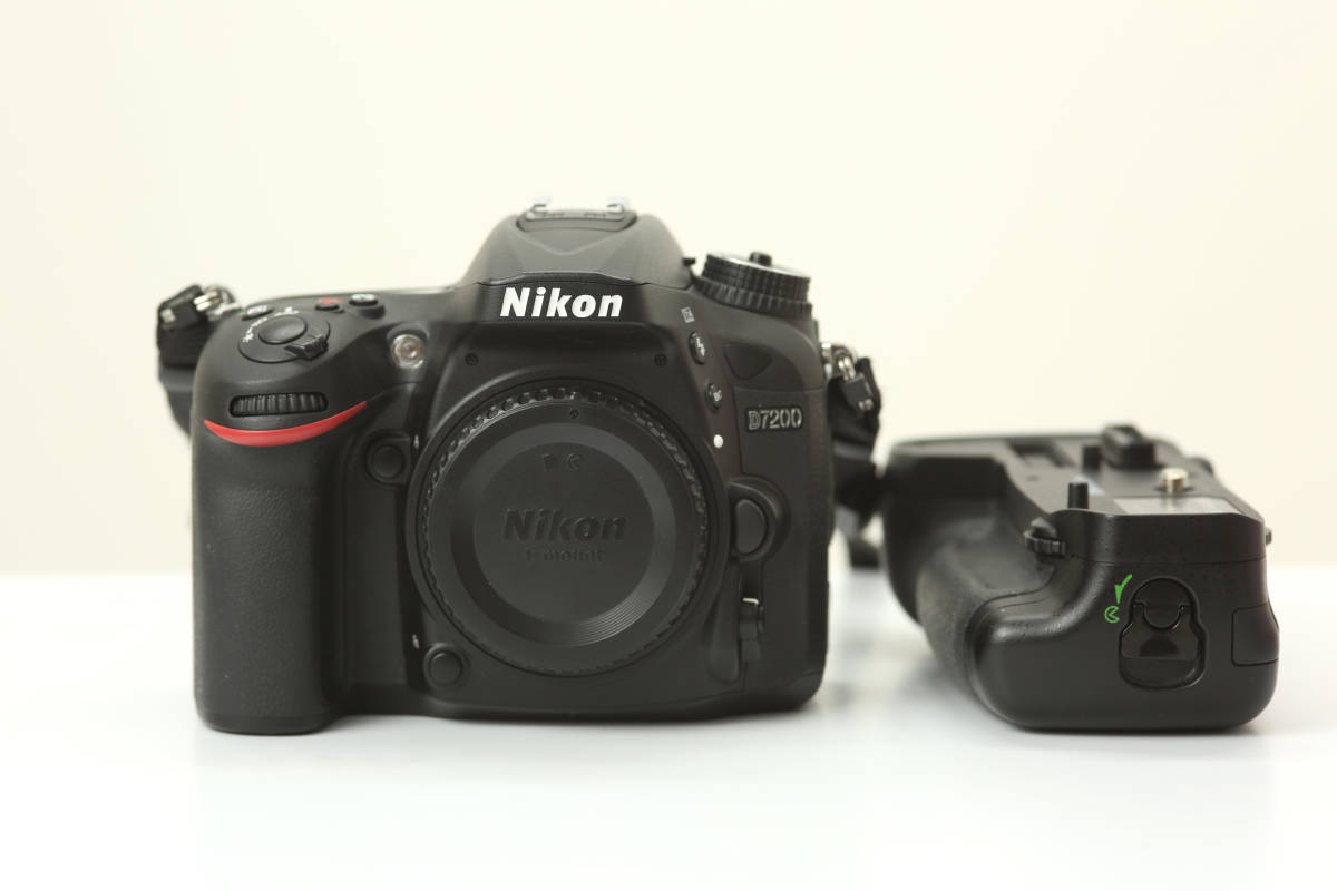D7200 ボディ ニコン Nikon 公式通販 | - 価格.com デジタル一眼レフ