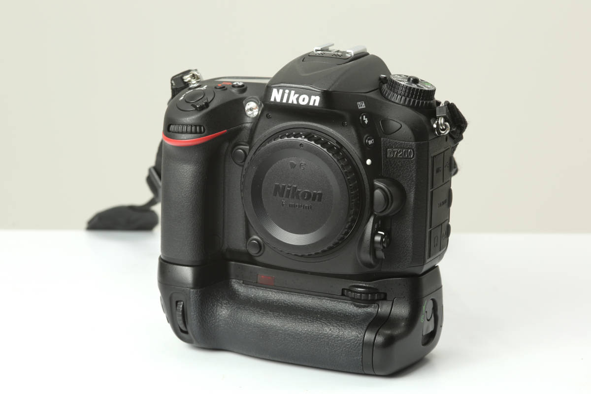 D7200 ボディ ニコン Nikon 公式通販 | - 価格.com デジタル一眼レフ