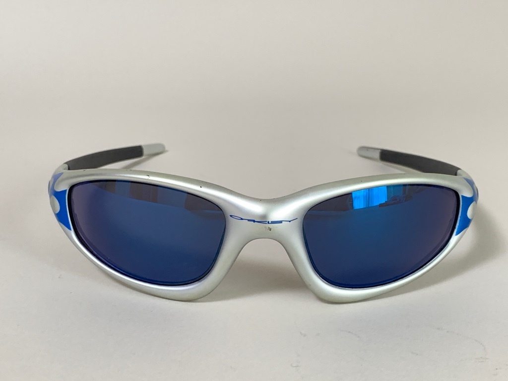 Oakley Straight Jacket オークリーストレートジャケット偏光 OAKLEY