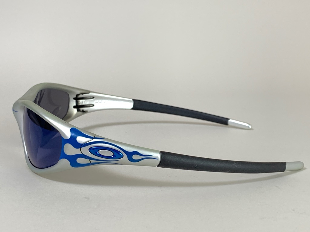 Oakley OAKLEYオークリー STRAIGHT JACKETストレートジャケット