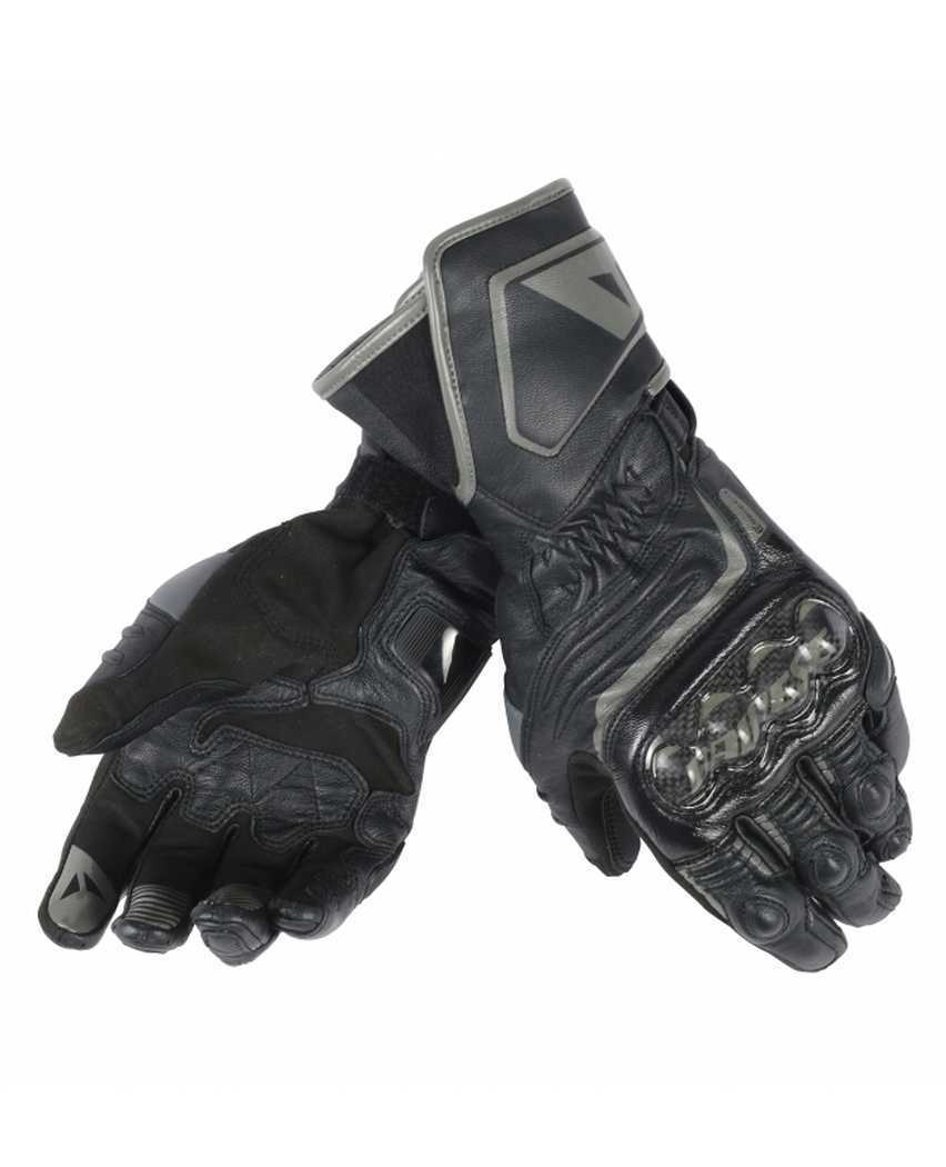 D1 Dainese LONG Long Carbon ダイネーゼ GLOVES - D1」をご紹介