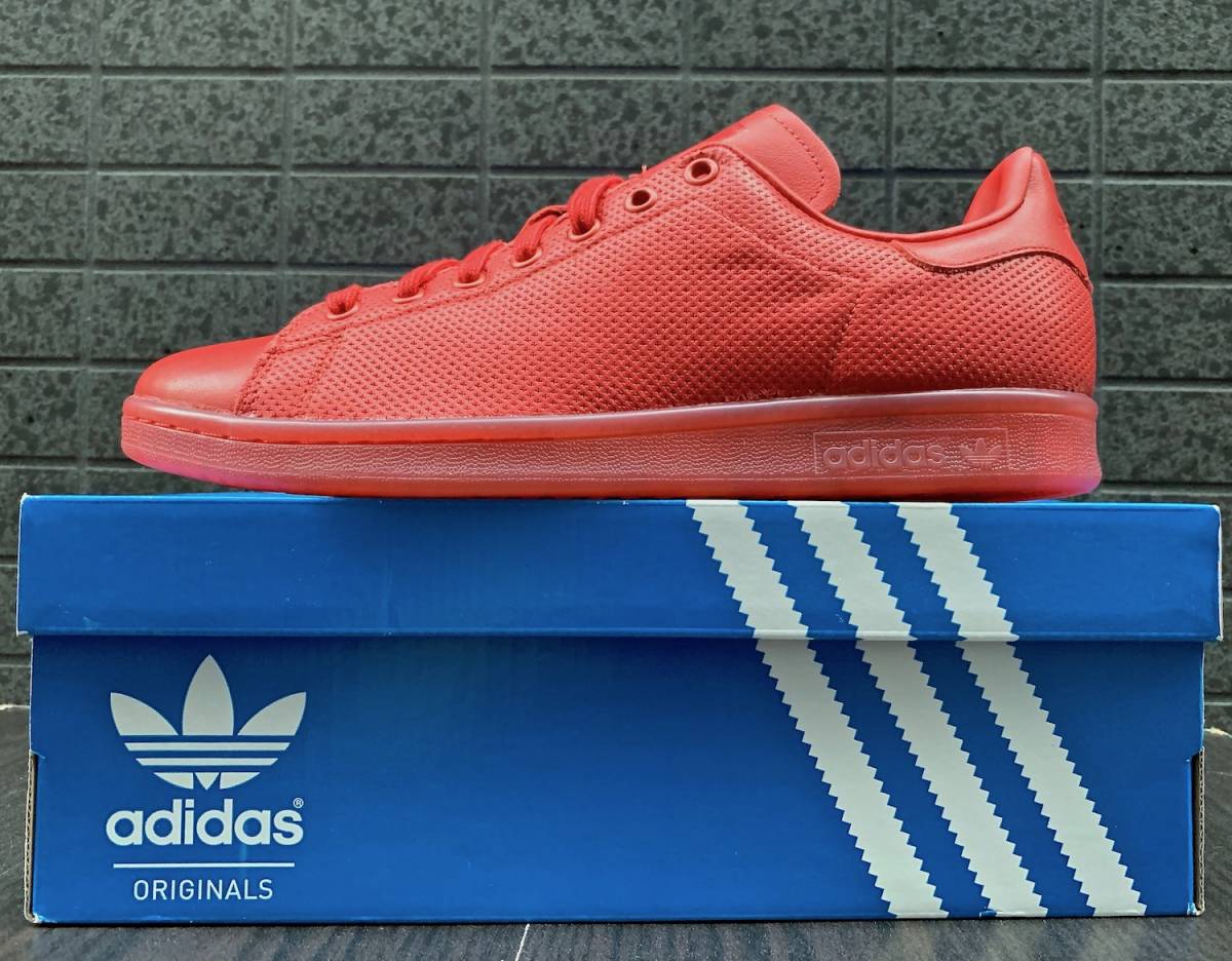 スノーボード ブーツ BOA レディース 24.5cm(US7.5） スタイリスト出品□新品 28.0cm アディダス adidas STAN SMITH TONAL