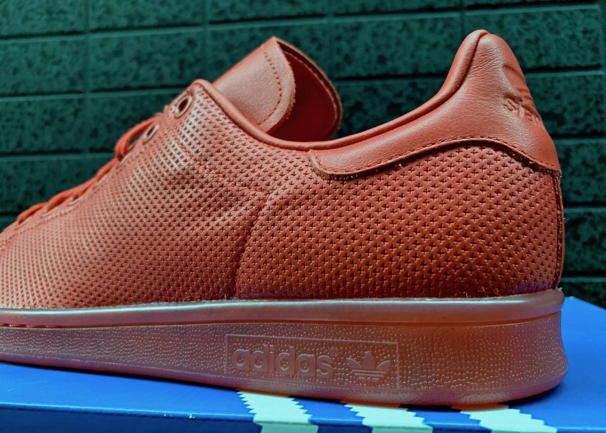 スノーボード ブーツ BOA レディース 24.5cm(US7.5） スタイリスト出品□新品 28.0cm アディダス adidas STAN SMITH TONAL