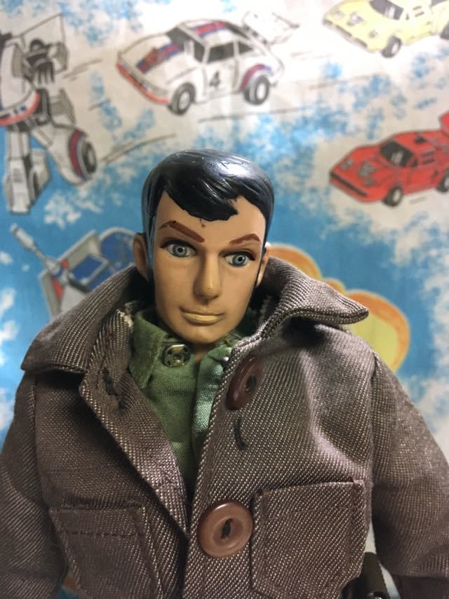 0 GI Joe G.I.ジョー Takara タカラ ニュー Figure Hasbro TAKARA